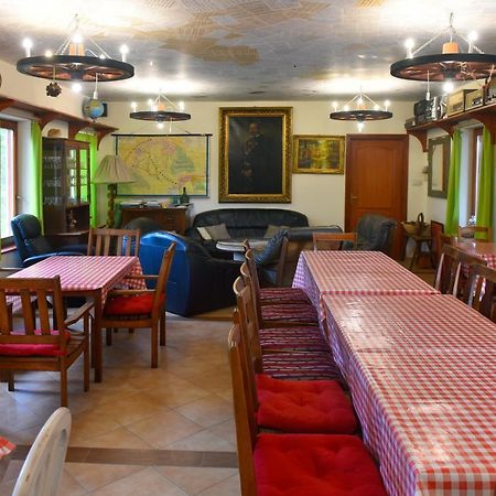 Szegi Nyakiglab Villa מראה חיצוני תמונה