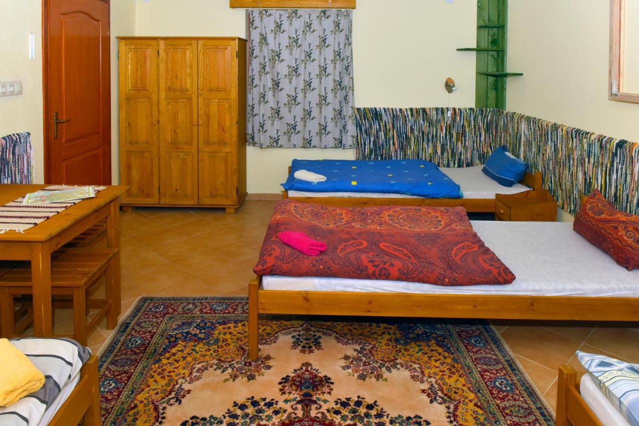 Szegi Nyakiglab Villa מראה חיצוני תמונה