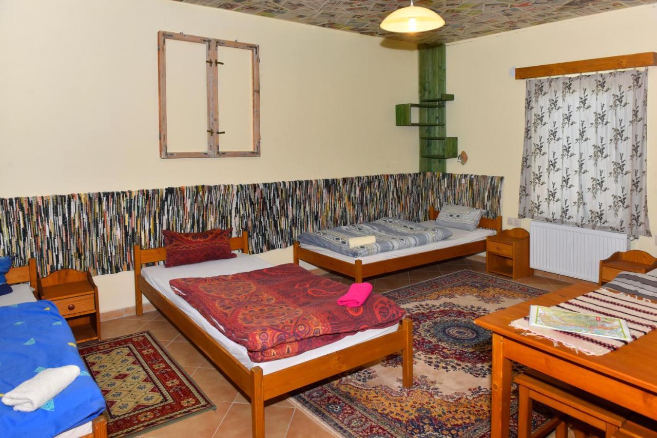 Szegi Nyakiglab Villa מראה חיצוני תמונה