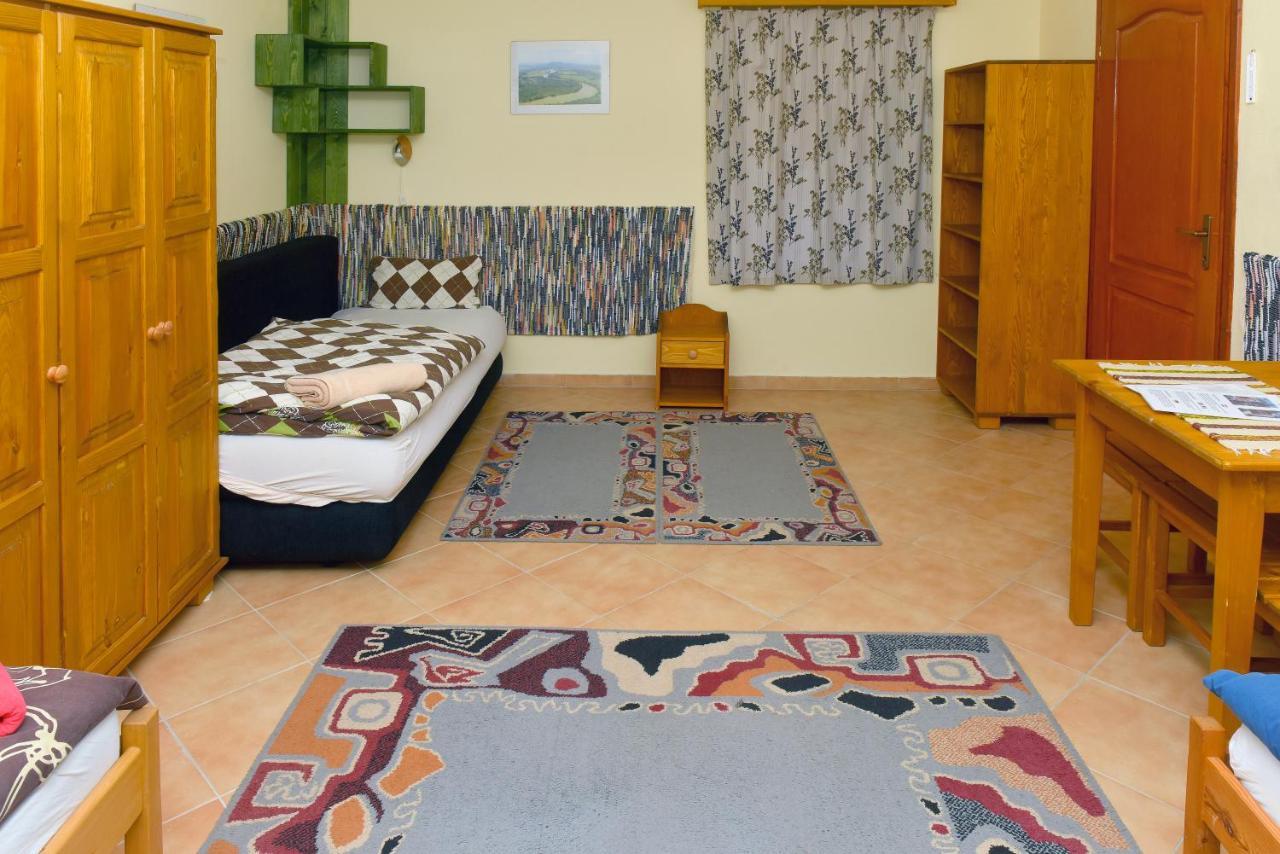 Szegi Nyakiglab Villa מראה חיצוני תמונה