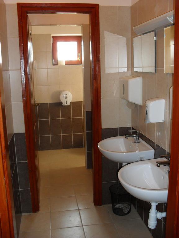 Szegi Nyakiglab Villa מראה חיצוני תמונה