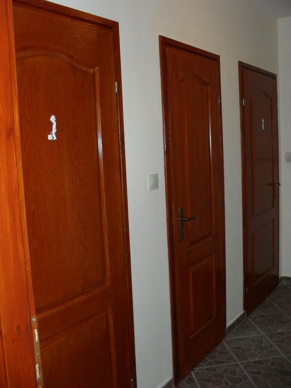 Szegi Nyakiglab Villa מראה חיצוני תמונה