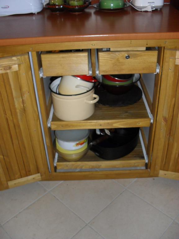 Szegi Nyakiglab Villa מראה חיצוני תמונה