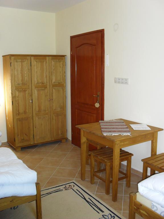 Szegi Nyakiglab Villa מראה חיצוני תמונה