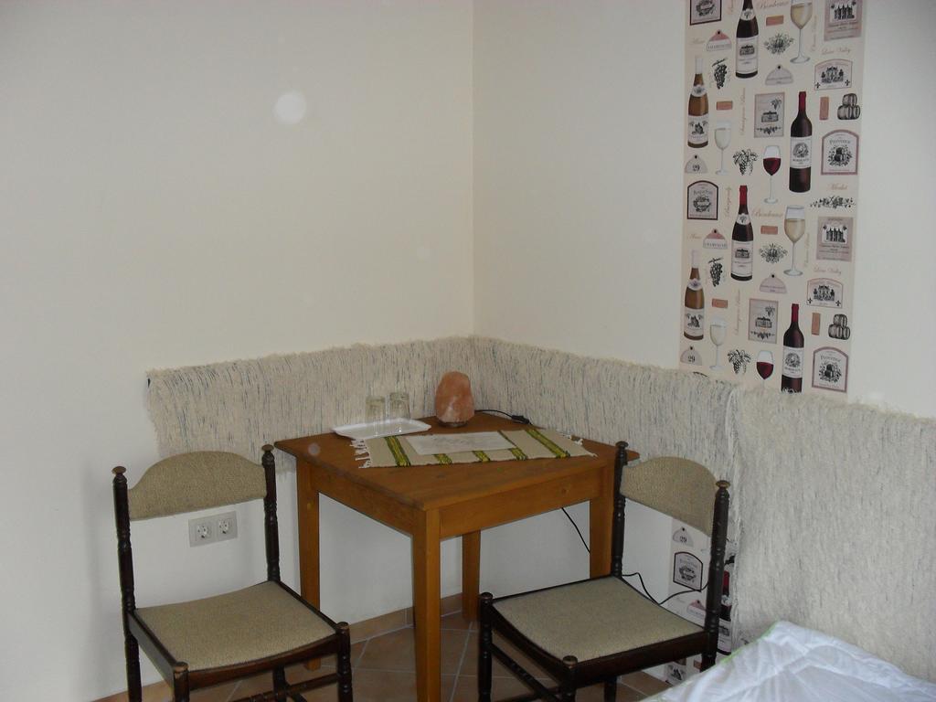 Szegi Nyakiglab Villa מראה חיצוני תמונה