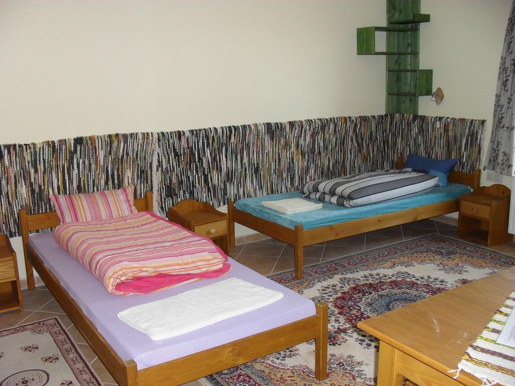Szegi Nyakiglab Villa מראה חיצוני תמונה