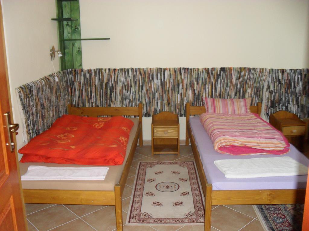 Szegi Nyakiglab Villa מראה חיצוני תמונה