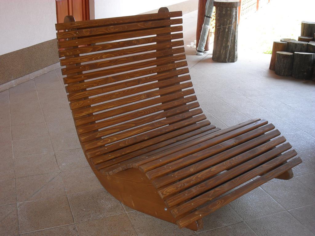 Szegi Nyakiglab Villa מראה חיצוני תמונה