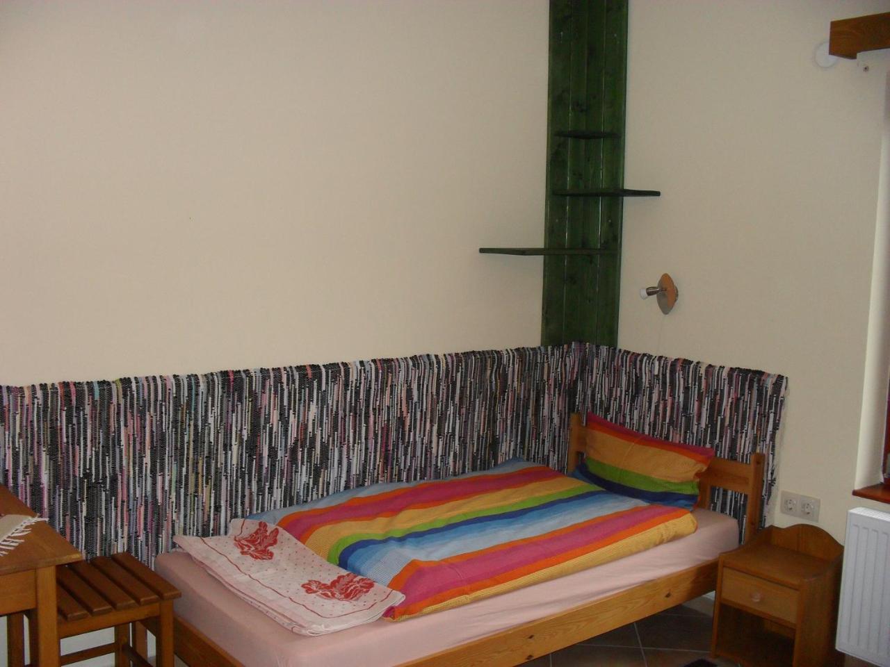 Szegi Nyakiglab Villa מראה חיצוני תמונה